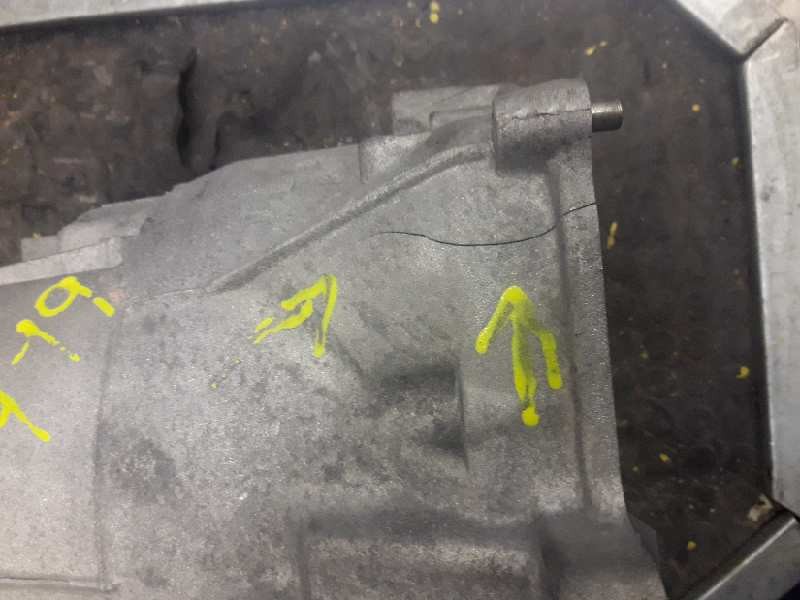 Recambio de despiece caja cambios para bmw serie 3 berlina (e46) 320d referencia OEM IAM   