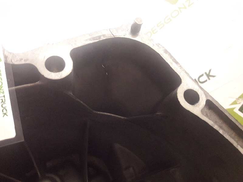 Recambio de despiece caja cambios para bmw serie 3 berlina (e46) 320d referencia OEM IAM   