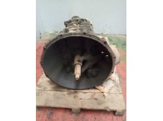 Recambio de despiece caja cambios para iveco eurocargo tector fki  (typ 100 e 21) tráfico urbano referencia OEM IAM 2895921L01 8 2