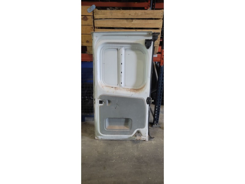 Recambio de porton trasero derecho para renault trafic combi (ab 4.01) 1.9 diesel referencia OEM IAM   