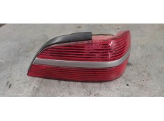 Recambio de piloto trasero derecho para peugeot 406 berlina (s1/s2) srdt referencia OEM IAM   