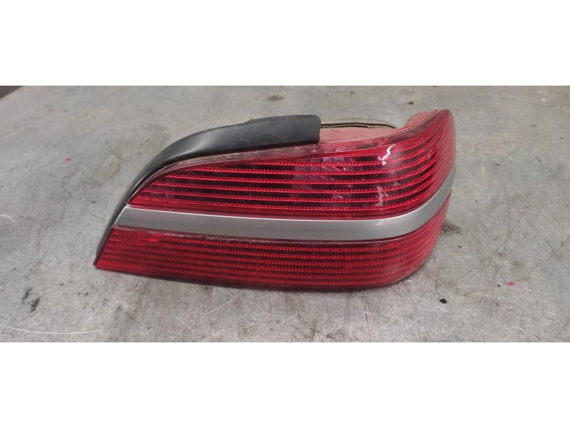 Recambio de piloto trasero derecho para peugeot 406 berlina (s1/s2) srdt referencia OEM IAM   