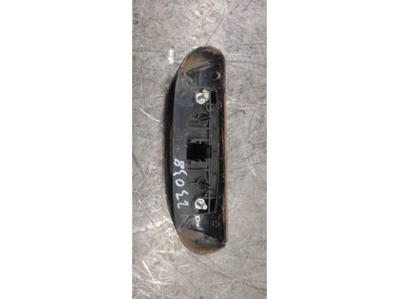 Recambio de piloto matricula para renault trafic combi (ab 4.01) 1.9 diesel referencia OEM IAM   