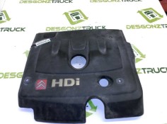 Recambio de tapa motor para citroën c4 berlina 1.6 16v hdi fap referencia OEM IAM 9634755020  