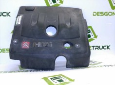 Recambio de tapa motor para citroën c4 berlina 1.6 16v hdi fap referencia OEM IAM 9634755020   2