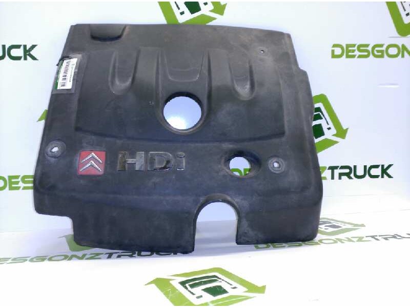 Recambio de tapa motor para citroën c4 berlina 1.6 16v hdi fap referencia OEM IAM 9634755020  