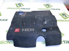 Recambio de tapa motor para citroën c4 berlina 1.6 16v hdi fap referencia OEM IAM 9634755020  