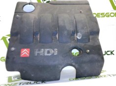 Recambio de tapa motor para citroën c4 berlina 1.6 16v hdi fap referencia OEM IAM 9634755020   2