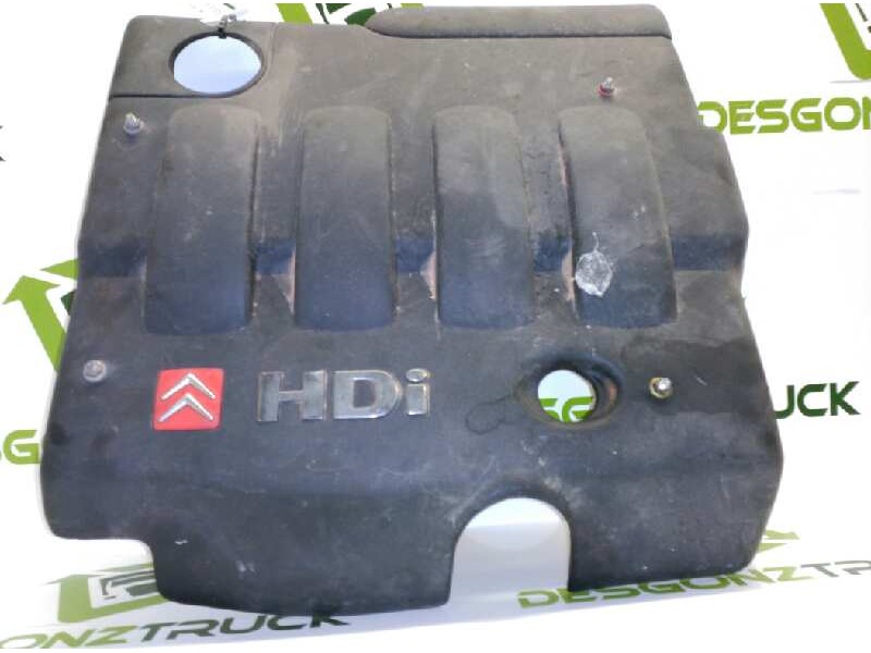 Recambio de tapa motor para citroën c4 berlina 1.6 16v hdi fap referencia OEM IAM 9634755020  