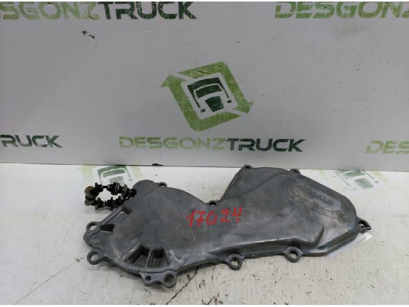 Recambio de tapa motor para nissan almera tino (v10m) acenta referencia OEM IAM   