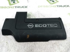 Recambio de tapa motor para opel astra g berlina 2.0 dti referencia OEM IAM 9157840  