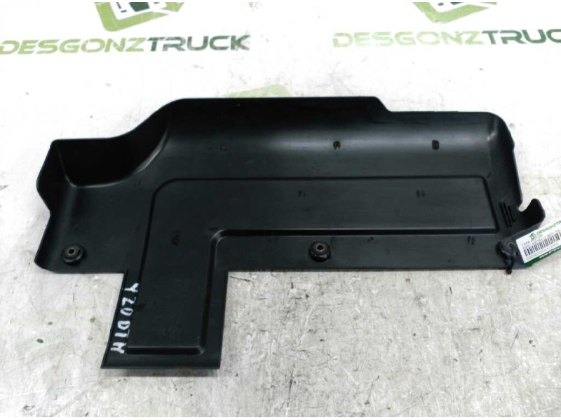 Recambio de tapa motor para opel astra g berlina 2.0 dti referencia OEM IAM 9157840  