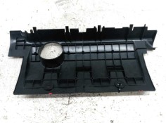 Recambio de tapa motor para peugeot 207 sw confort referencia OEM IAM    2