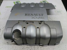 Recambio de tapa motor para renault vel satis (bj0) expression referencia OEM IAM 8200163784  