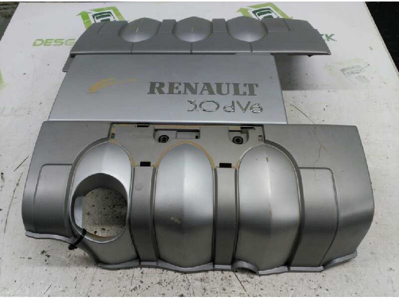 Recambio de tapa motor para renault vel satis (bj0) expression referencia OEM IAM 8200163784  