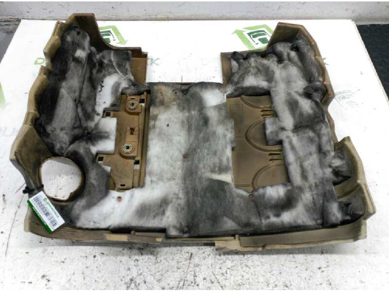 Recambio de tapa motor para renault vel satis (bj0) expression referencia OEM IAM 8200163784  