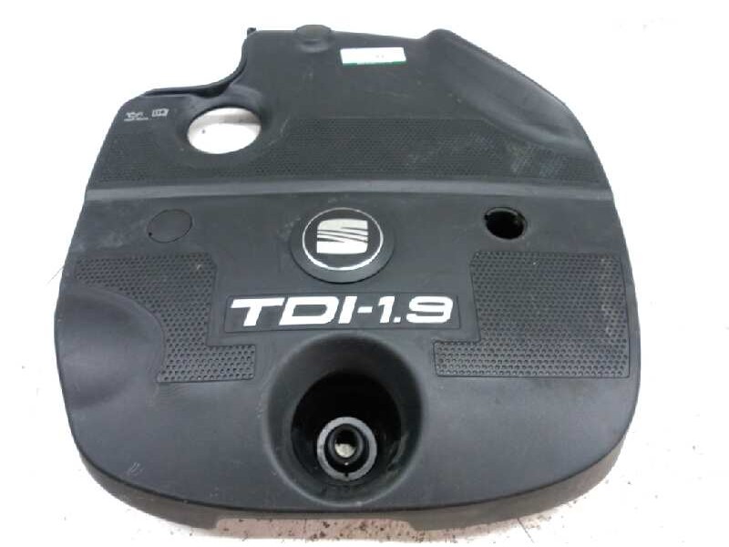 Recambio de tapa motor para seat ibiza (6k1) sport referencia OEM IAM   