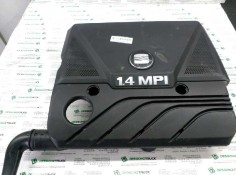 Recambio de tapa motor para seat ibiza (6k1) free sky referencia OEM IAM  CON FILTRO 