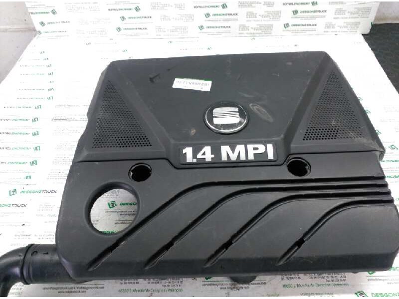 Recambio de tapa motor para seat ibiza (6k1) free sky referencia OEM IAM  CON FILTRO 