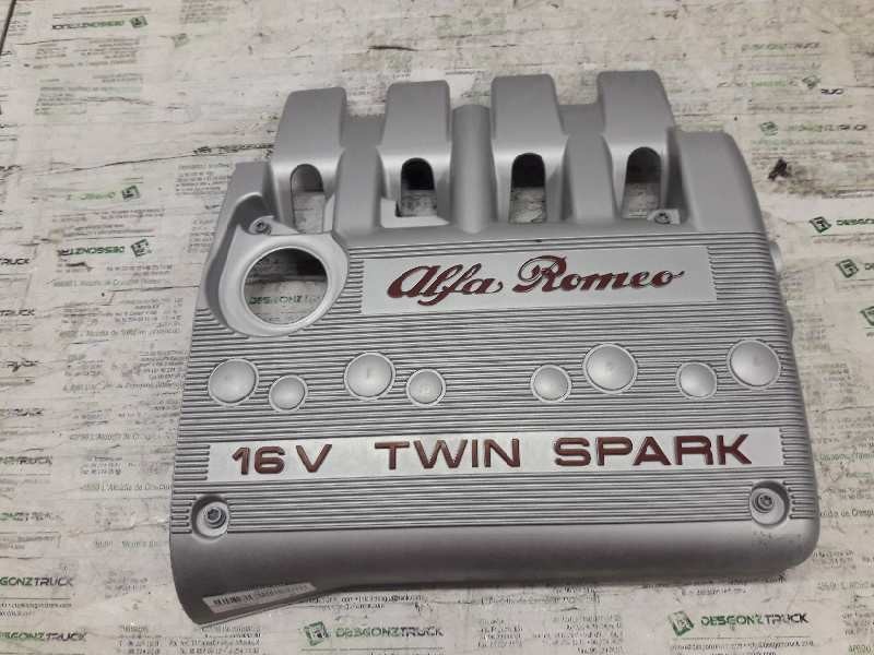 Recambio de tapa motor para alfa romeo 147 (190) 1.6 ts 120 collezione referencia OEM IAM   