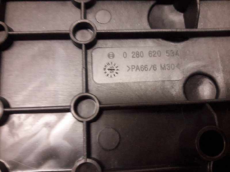 Recambio de tapa motor para alfa romeo 147 (190) 1.6 ts 120 collezione referencia OEM IAM   