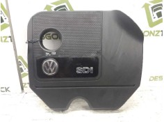 Recambio de tapa motor para volkswagen polo (9n1) conceptline referencia OEM IAM 038103925  