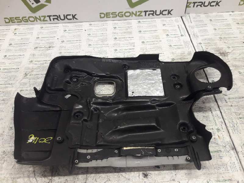 Recambio de tapa motor para bmw serie 3 berlina (e46) 320d referencia OEM IAM 1114778733006  