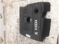 Recambio de tapa motor para peugeot 307 (s1) xr referencia OEM IAM 9634754680  