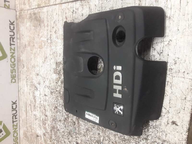 Recambio de tapa motor para peugeot 307 (s1) xr referencia OEM IAM 9634754680  