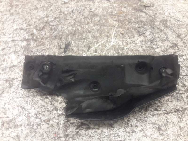 Recambio de tapa motor para bmw serie 7 (e65/e66) 730d referencia OEM IAM 1114778891207  