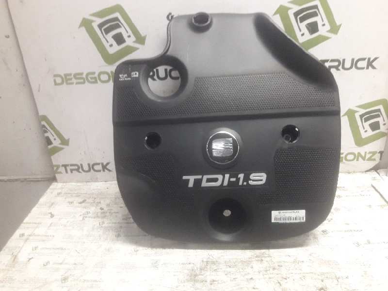 Recambio de tapa motor para seat ibiza (6k1) stella referencia OEM IAM 6K0103925B  