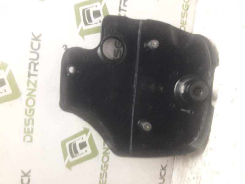 Recambio de tapa motor para seat ibiza (6k1) stella referencia OEM IAM 6K0103925B  
