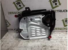 Recambio de tapa motor para fiat tipo ii (356) sedan referencia OEM IAM    2
