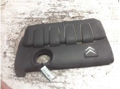Recambio de tapa motor para citroën c3 1.4 16v stop&start referencia OEM IAM 9648443480  