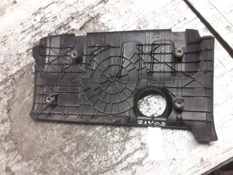 Recambio de tapa motor para citroën c3 1.4 16v stop&start referencia OEM IAM 9648443480  