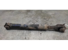 Recambio de transmision central delantera para nissan pathfinder (r51) 2.5 dci le referencia OEM IAM   80CM