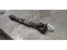 Recambio de transmision central delantera para nissan pathfinder (r51) 2.5 dci le referencia OEM IAM   80CM 2