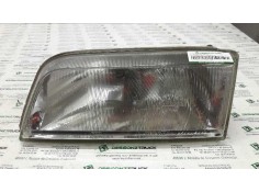 Recambio de faro izquierdo para citroën zx 1,4 armonia referencia OEM IAM   