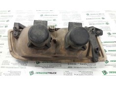 Recambio de faro izquierdo para citroën zx 1,4 armonia referencia OEM IAM    2
