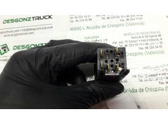 Recambio de boton antivaho para citroën xantia berlina 2.0i sx / 2.0 sx referencia OEM IAM    2