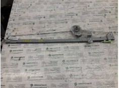 Recambio de elevalunas delantero derecho para citroën jumper combi desde ´02 33 m 2.8 hdi confort referencia OEM IAM   