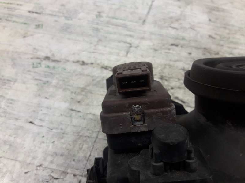 Recambio de faro izquierdo para citroën saxo 1.4 vsx referencia OEM IAM   