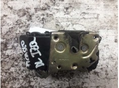 Recambio de cerradura puerta delantera izquierda para citroën xsara picasso 1.6 hdi 110 exclusive referencia OEM IAM   