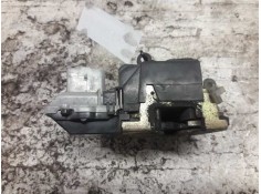 Recambio de cerradura puerta delantera izquierda para citroën xsara picasso 1.6 hdi 110 exclusive referencia OEM IAM    2