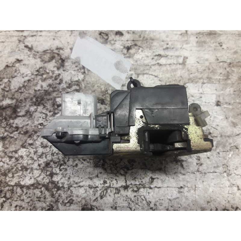 Recambio de cerradura puerta delantera izquierda para citroën xsara picasso 1.6 hdi 110 exclusive referencia OEM IAM   