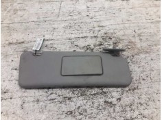 Recambio de parasol derecho para citroën xsara coupe 1.6 vtr referencia OEM IAM   