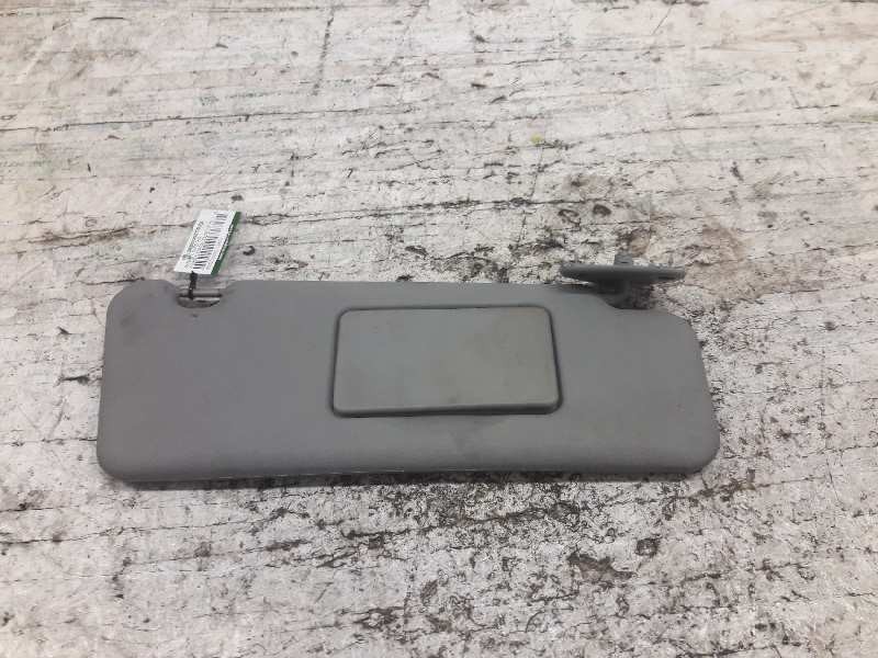 Recambio de parasol derecho para citroën xsara coupe 1.6 vtr referencia OEM IAM   