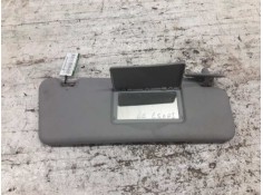 Recambio de parasol derecho para citroën xsara coupe 1.6 vtr referencia OEM IAM    2