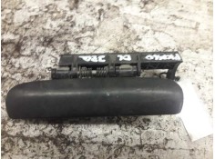 Recambio de maneta exterior delantera izquierda para citroën xsara picasso 1.6 hdi 110 exclusive referencia OEM IAM 3265130004  