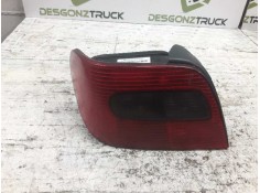 Recambio de piloto trasero izquierdo para citroën xsara coupe 1.6 vtr referencia OEM IAM   